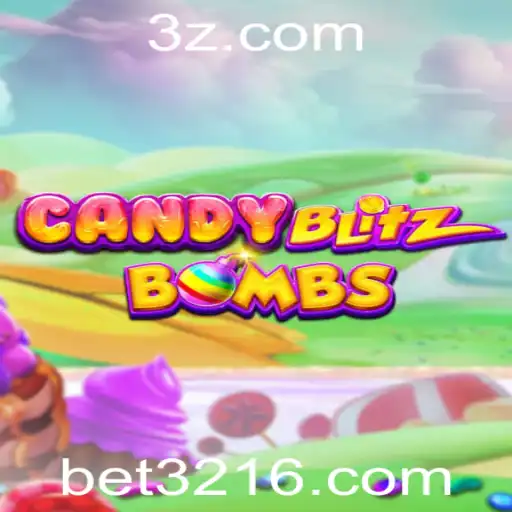 CandyBlitzBombs: Explorando o Novo Fenômeno dos Jogos Online