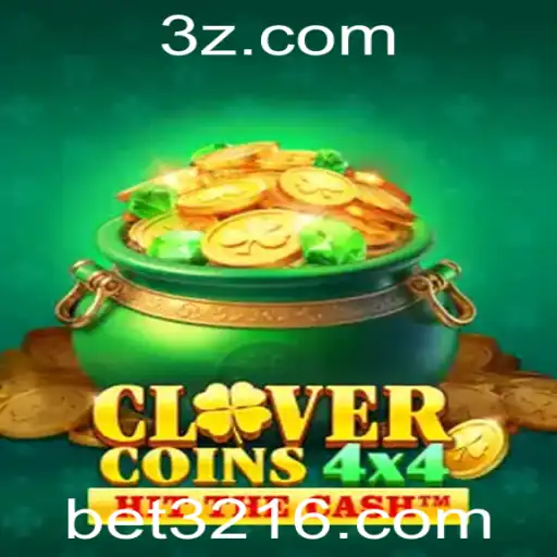 Descubra o Mundo do Jogo CloverCoins4x4
