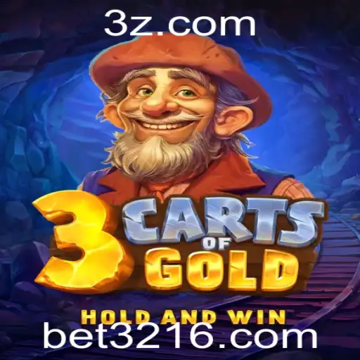 Explorando o Mundo Fascinante de 3cartsOfGold