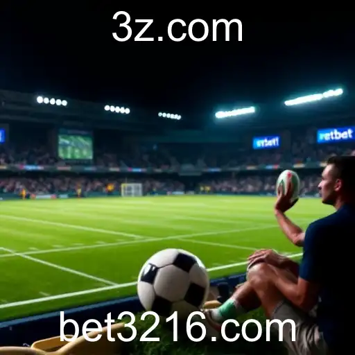 Explorando o Mundo das Apostas Esportivas com bet321 login