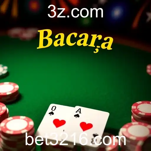 Bacará: A Jornada Estratégica no Mundo dos Jogos de Cassino