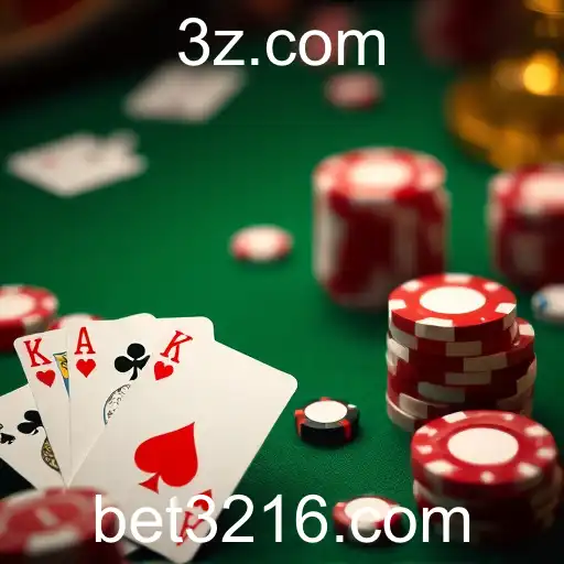 Bacará Online: Como Navegar no Universo do bet321 Login