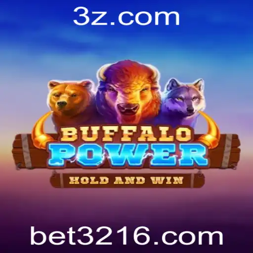 Descubra o Fascinante Mundo de BuffaloPower e as Oportunidades com Bet321 Login