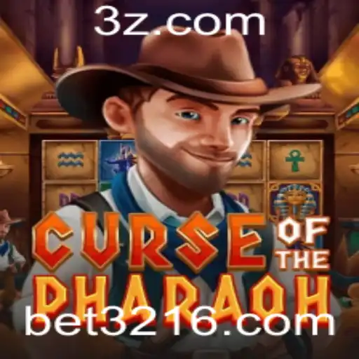 CurseofthePharaoh: Mergulhando no Mistério do Antigo Egito