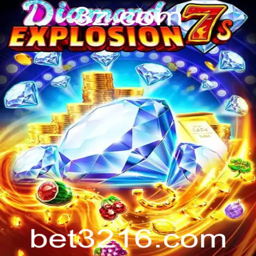 Descubra DiamondExplosion7s: O Novo Fenômeno dos Jogos de Azar