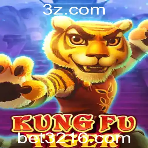 Descubra KungFuTiger: O Novo Fenômeno dos Jogos