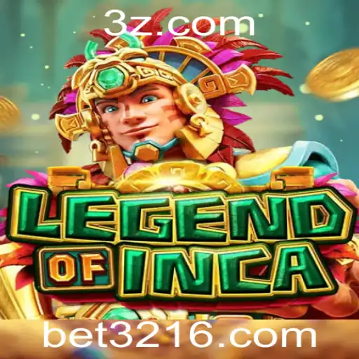 LegendofInca: Explore a Aventura Mística com bet321 login