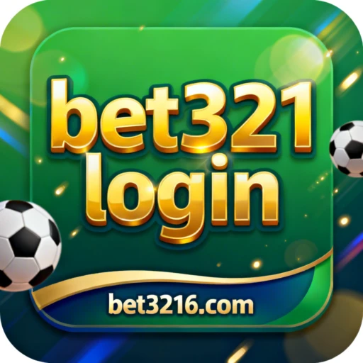 bet321 login