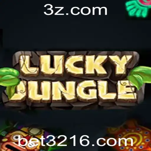 Desvendando as Aventuras de LuckyJungle: Uma Experiência Inovadora no Mundo dos Jogos
