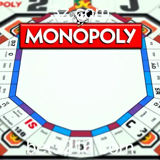 Monopoly: A Fascinante Jornada do Jogo de Tabuleiro e o Tema 