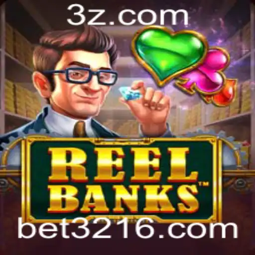 ReelBanks: Descubra o Fascinante Mundo dos Jogos de Cassino