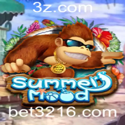 SummerMood: Descubra o Fenômeno do Jogo de Verão