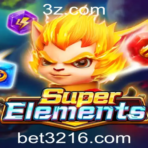 Explorando o Mundo de SuperElements e a Dinâmica do bet321 login