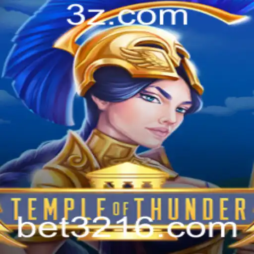 TempleofThunder: Uma Aventura Épica no Mundo dos Jogos Online