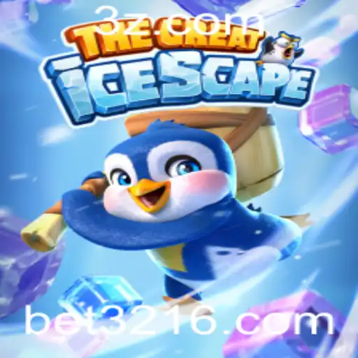 Descubra as Aventuras Congelantes de TheGreatIcescape e como iniciar sessão no bet321