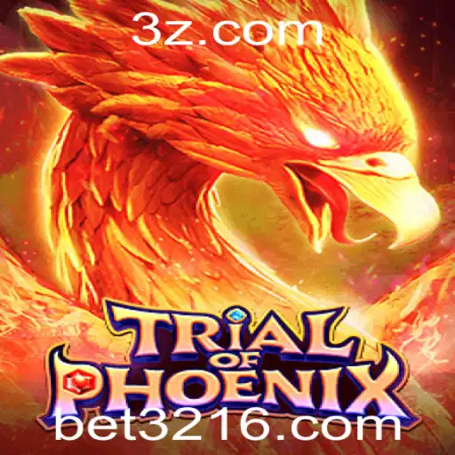 Desvende o Fascinante Mundo de TrialofPhoenix