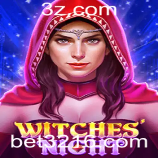 WitchesNight: Aventura e Magia com bet321 Login