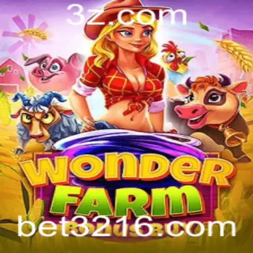 WonderFarmBonusBuy: Descubra a Magia do Novo Jogo com bet321 login