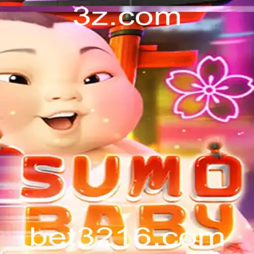 Descubra o Fascinante Mundo de SumoBaby: O Jogo que Está Conquistando o Mundo