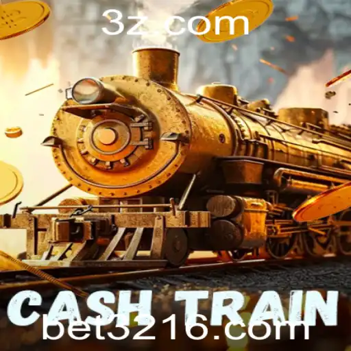 Descubra CashTrain: O Excitante Jogo de Apostas Online