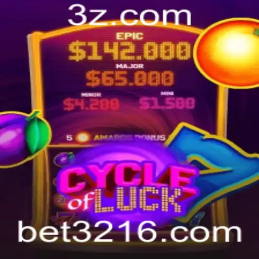Descubra o Mundo de Emoções com o Jogo CycleofLuck e a Plataforma Bet321