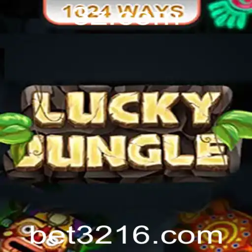 Explorando LuckyJungle1024: Um Novo Horizonte em Jogos Online