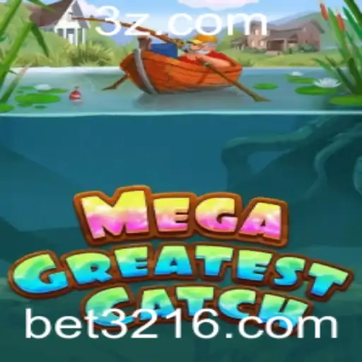 MegaGreatestCatch: Mergulhe no Fascinante Mundo da Pesca Virtual