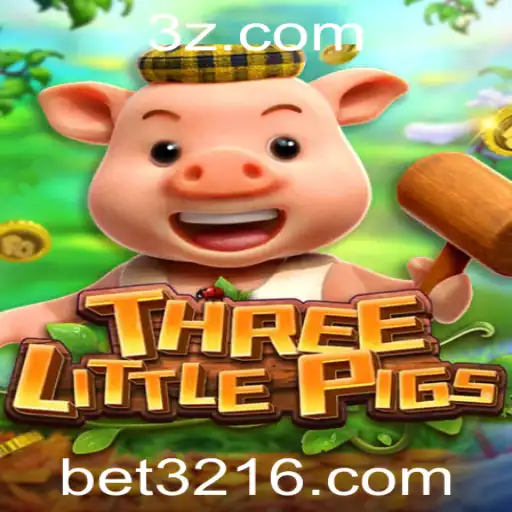 Explorando o Fascinante Mundo de THREELITTLEPIGS: Descubra o Jogo e Suas Regras