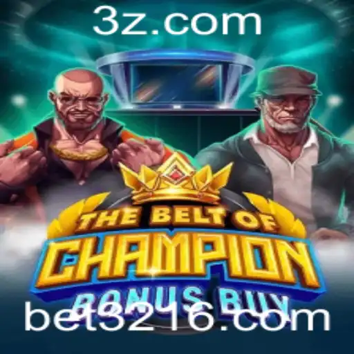 Explorando o Fascinante Mundo de TheBeltOfChampionBonusBuy